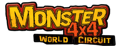 Monster 4×4: World Circuit