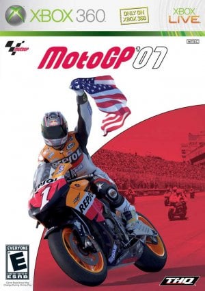 MotoGP '07