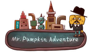 Mr. Pumpkin Adventure