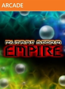 Mutant Storm Empire