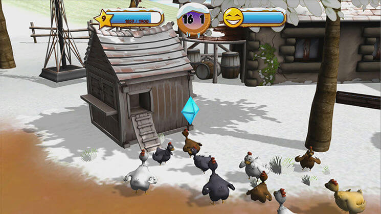 My Farm