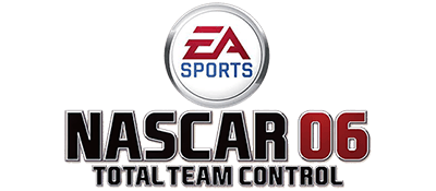 NASCAR 06: Total Team Control