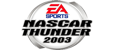 NASCAR Thunder 2003