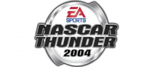 NASCAR Thunder 2004