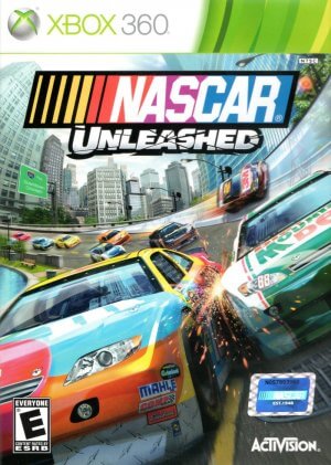 NASCAR: Unleashed