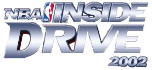 NBA Inside Drive 2002