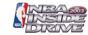 NBA Inside Drive 2003