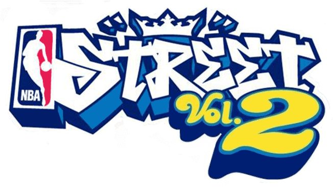 NBA Street Vol.2