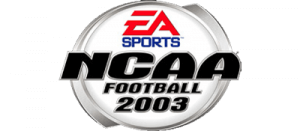 NCAA Football 2003