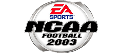 NCAA Football 2003