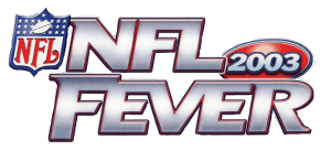 NFL Fever 2003