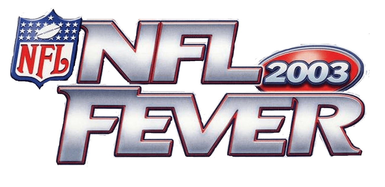 NFL Fever 2003