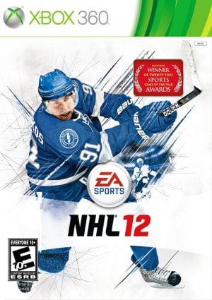 NHL 12