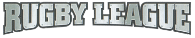 NRL Rugby League