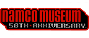 Namco Museum: 50th Anniversary Arcade Collection