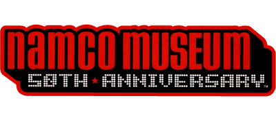 Namco Museum: 50th Anniversary Arcade Collection