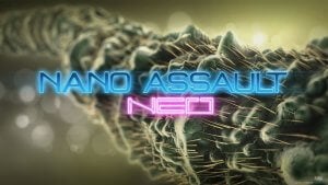 Nano Assault Neo