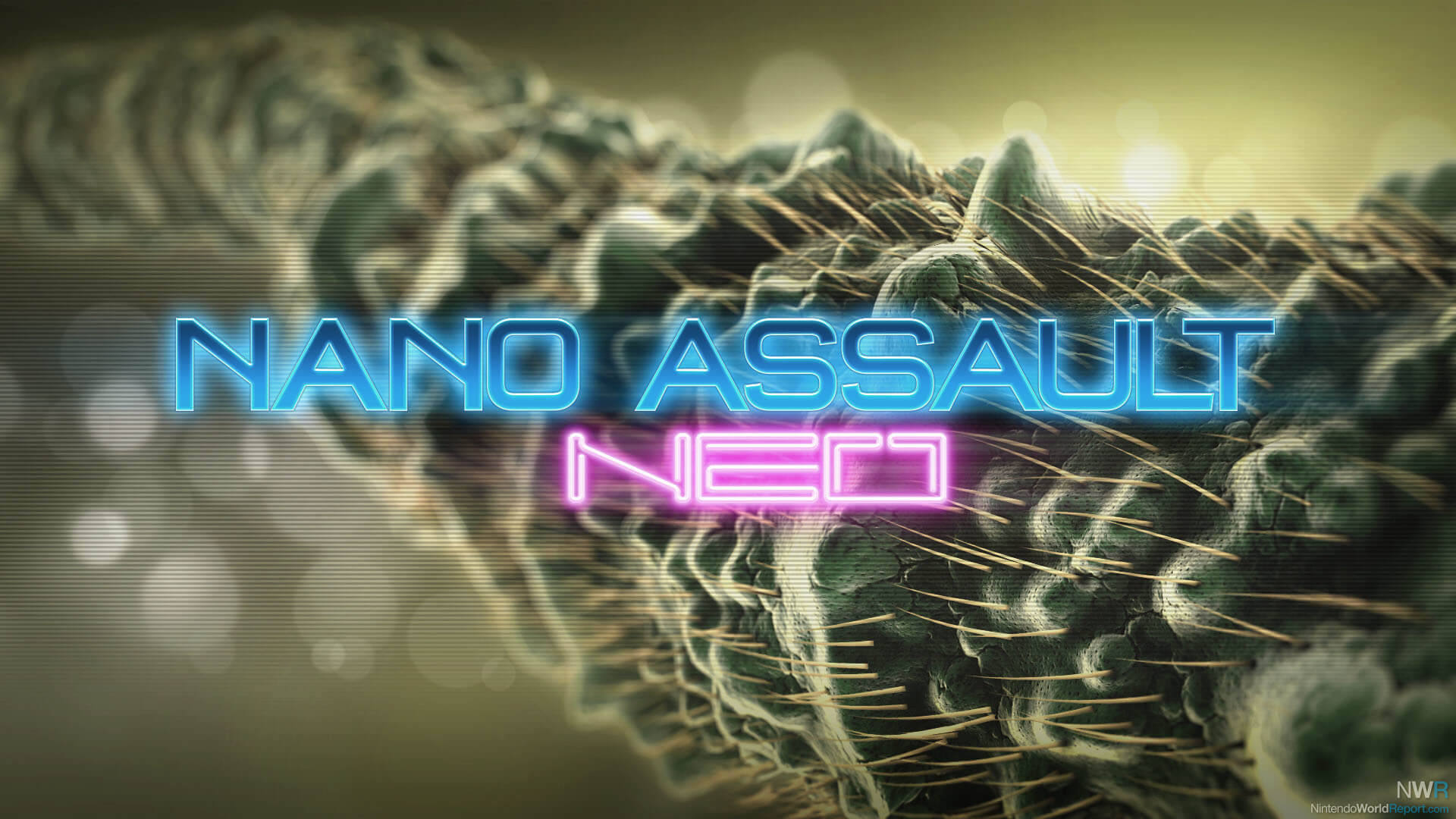 Nano Assault Neo