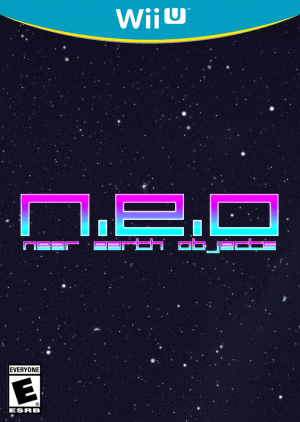 Near Earth Objects