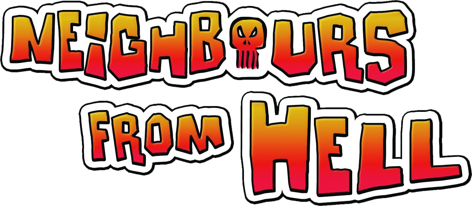 Neighbours from Hell