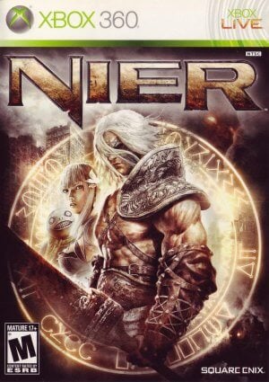 NieR