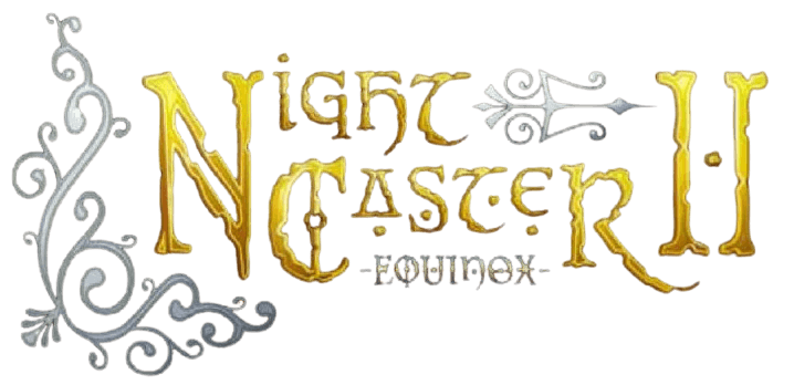 NightCaster II: Equinox