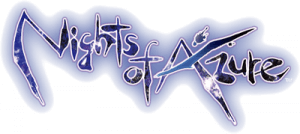 Nights of Azure