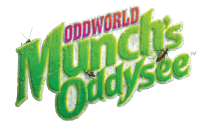 Oddworld: Munch's Oddysee