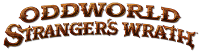 Oddworld: Stranger's Wrath