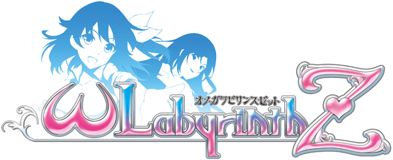 Omega Labyrinth Z