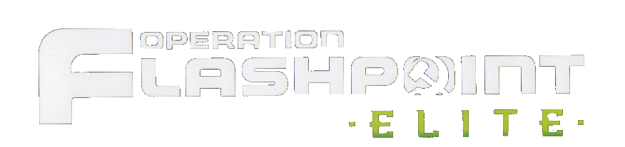 Operation Flashpoint: Elite