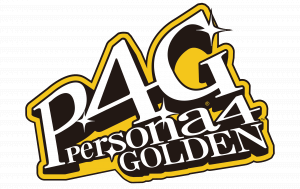 P4G: Persona 4 Golden