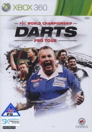 PDC World Championship Darts: Pro Tour
