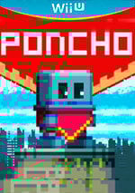 PONCHO