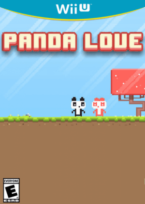 Panda Love