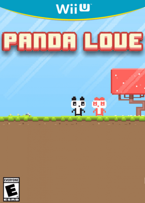 Panda Love