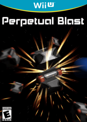 Perpetual Blast