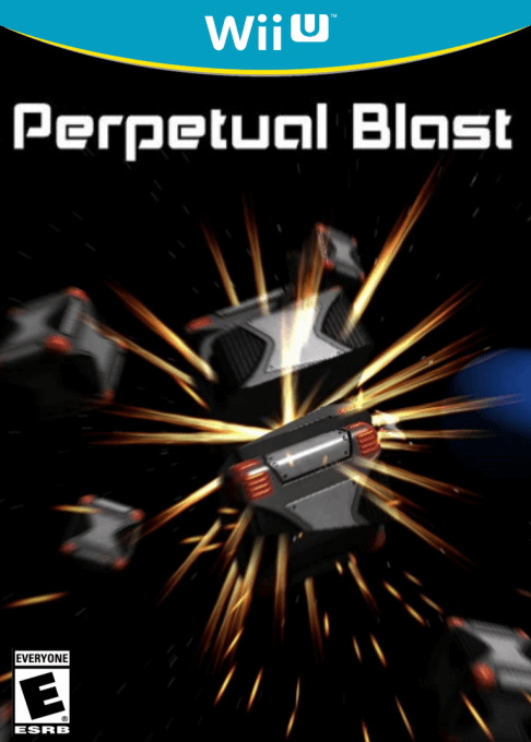 Perpetual Blast