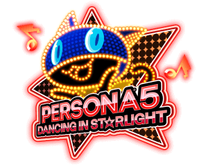 Persona 5: Dancing in Starlight