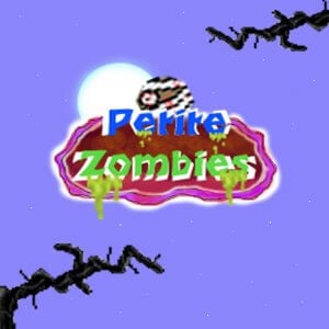 Petite Zombies