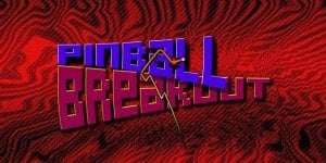 Pinball Breakout