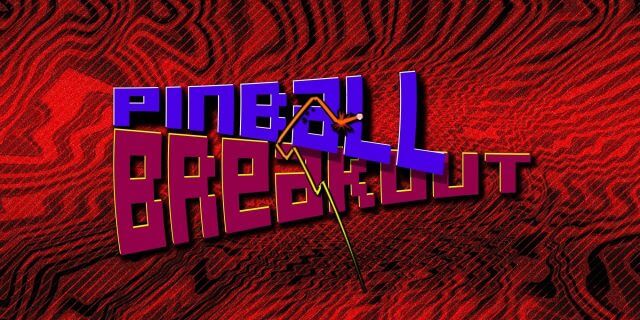 Pinball Breakout