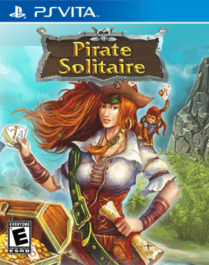 Pirate Solitaire