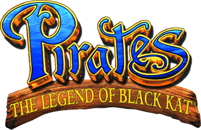 Pirates: The Legend of Black Kat