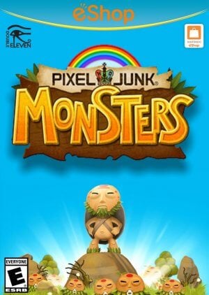 PixelJunk Monsters