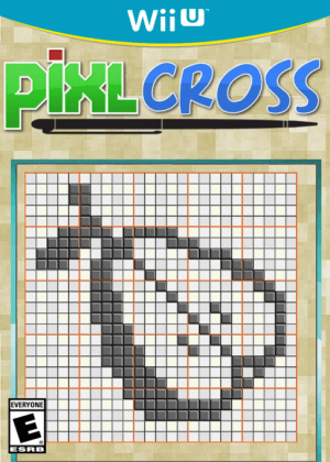 PixlCross