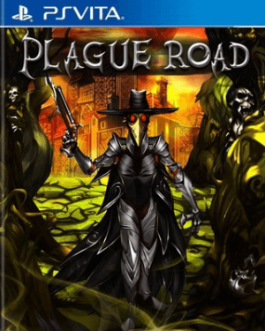 Plague Road