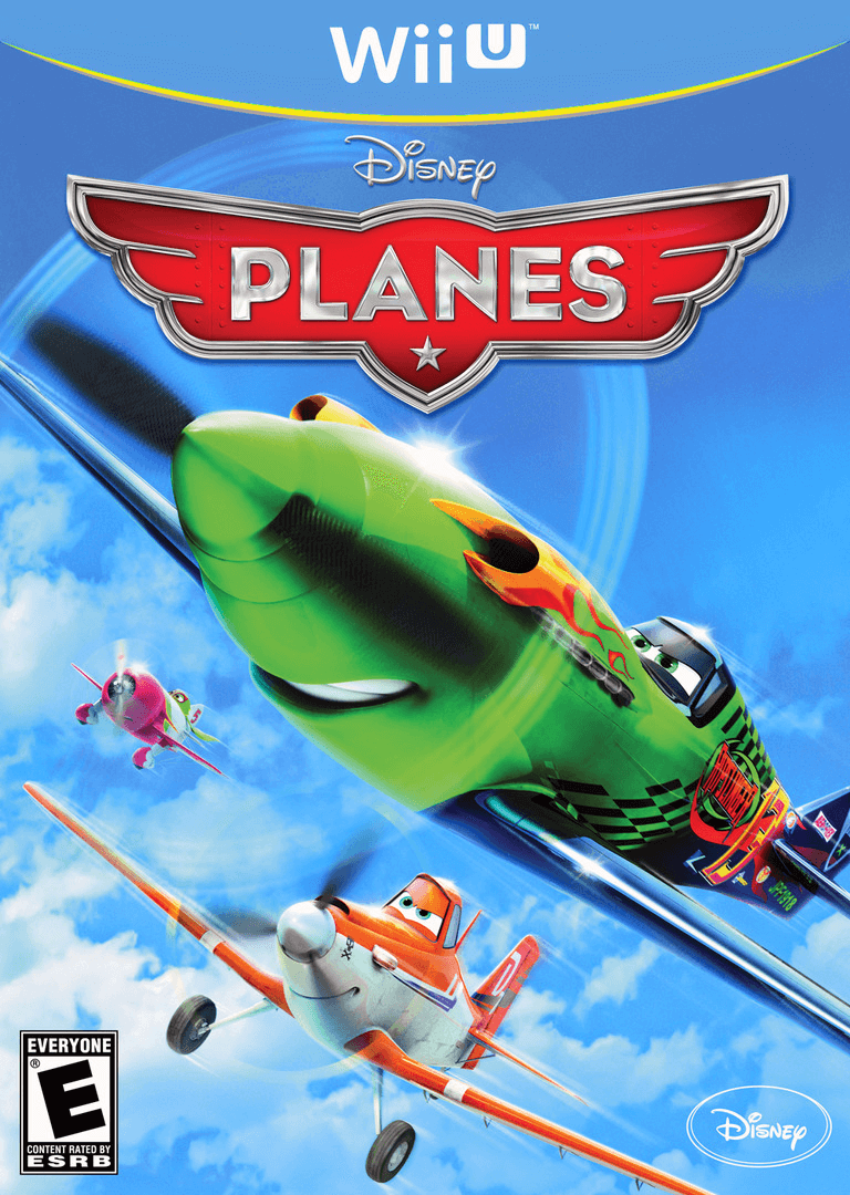 Planes