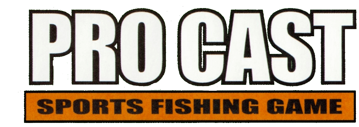 Pro Cast: Sports Fishing Game