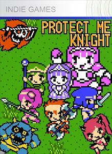 Protect Me Knight